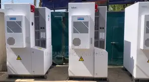 Solar Inverter /Lithium Battery Sales and Installation