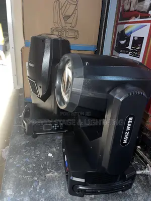Beam 295w Moving Head Stage Light