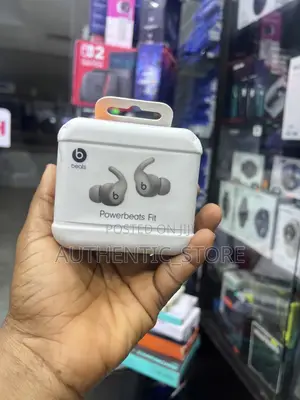 Beat by Dre Powerbeats Pro