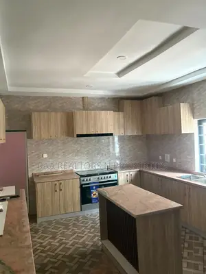 Furnished 5bdrm House in Katampe Extension for sale