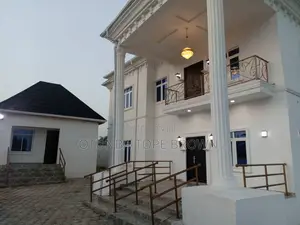 2bdrm Room & Parlour in Seman Metropolis, Sabon Lugbe for rent