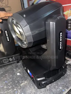 Beam 295w Moving Head Stage Light