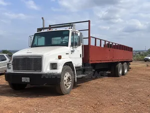 Truck for Sale