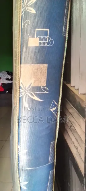 Mouka Foam