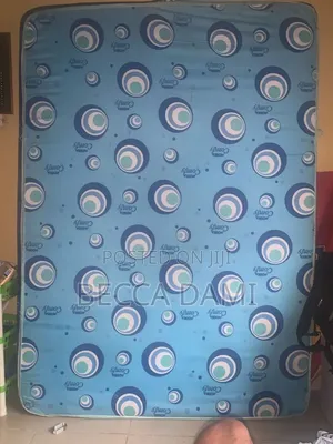 Mouka Foam