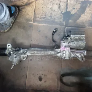 Streeing Rack Hyundai Genesis 2015
