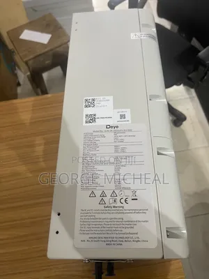 Deye 6kW/6kVA 48V