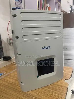 Deye 6kW/6kVA 48V