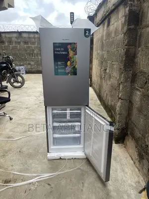 Hisense 225L Refrigerator – Efficient Storage