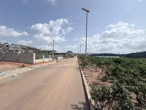 1050sqm of Land for Sale at Admiralty Estate Asokoro Abuja