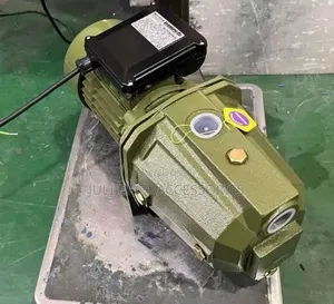 Water Pump Machine 100% Pure Copper Coil