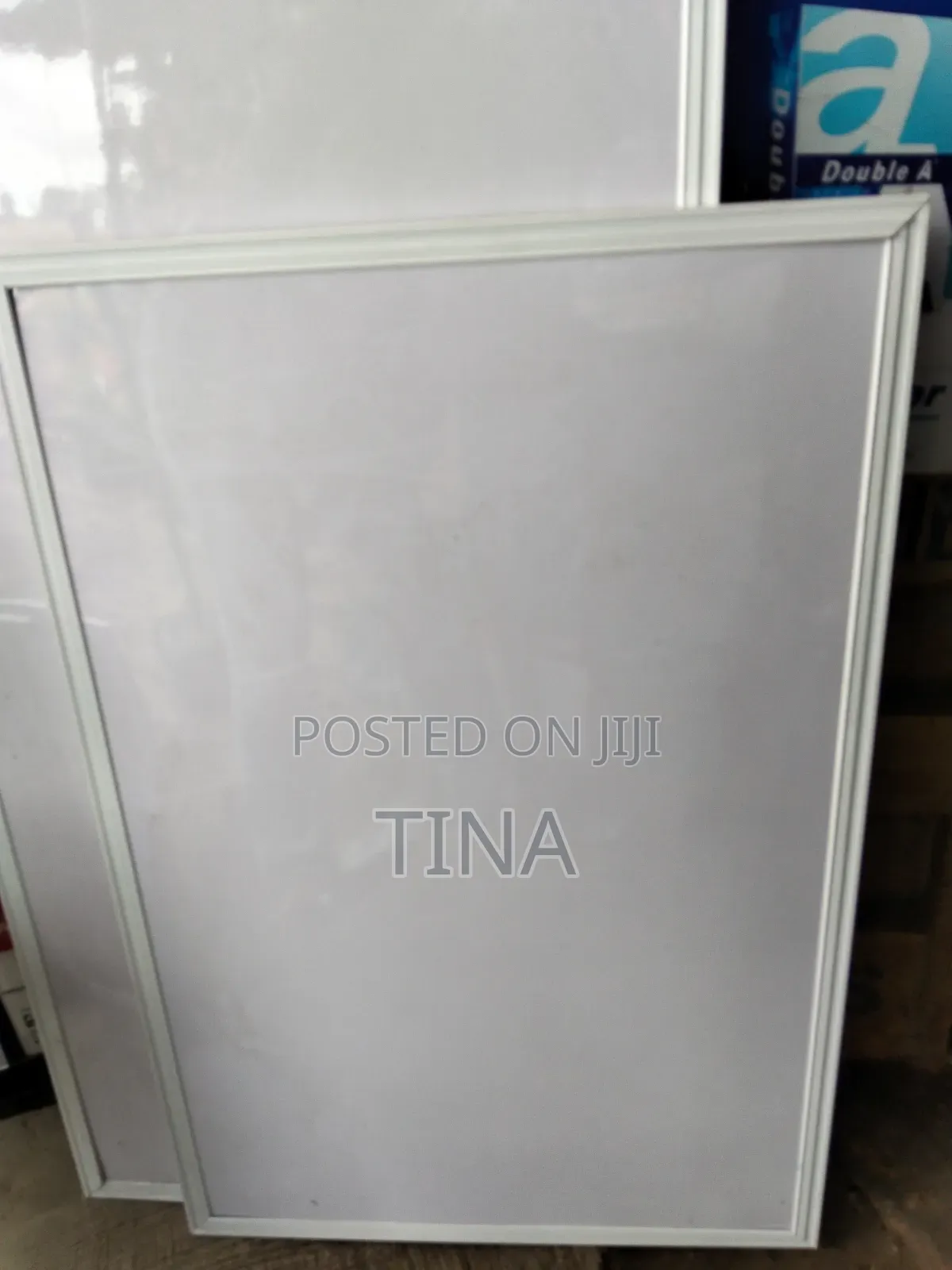 White Board