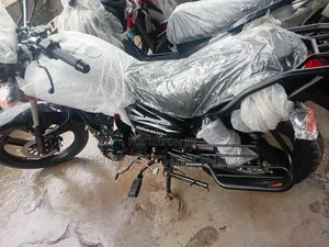 New Qlink XP 200 2025 Black