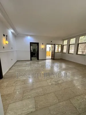 2bdrm Apartment in Maitama for rent