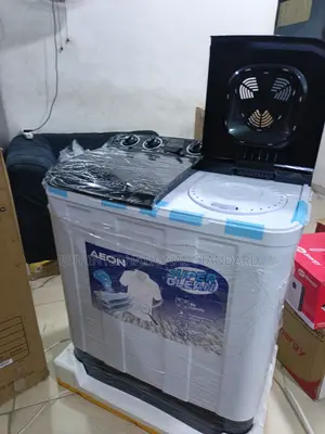 AEON AWM11 Twin Tub 11KG Washer – Everyday Washing