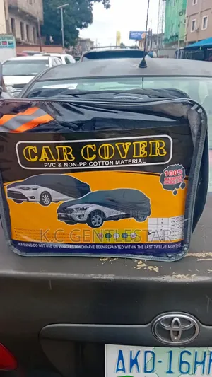 Original Car Cover for All Cars Available in Stock