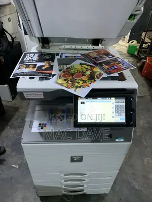Sharp Mx 5071