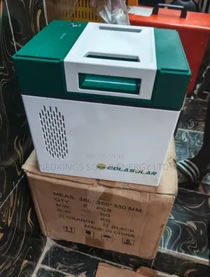 2kwh COLASOLAR Solar Generator