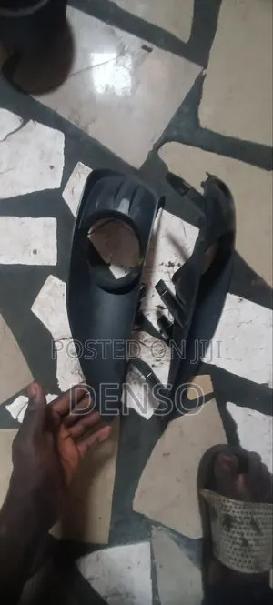 This Hyundai Tucson Radiator Fan and AC Condenser 2020 -2022