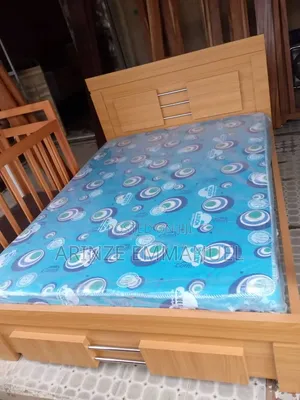 Bed Stand/Frame