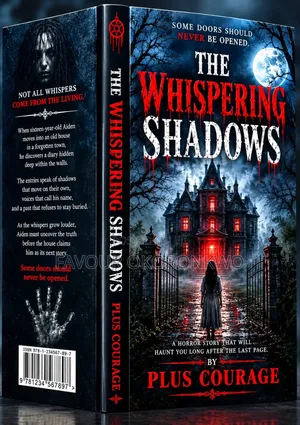 The Whispering Shadows