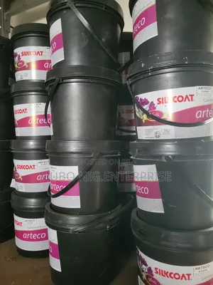 ARTECO Silkcoat Products