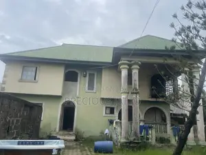 6bdrm House in God’S Own Estate, Iba / Ojo for sale