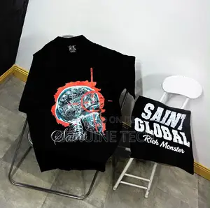 Quality Tshirts Available