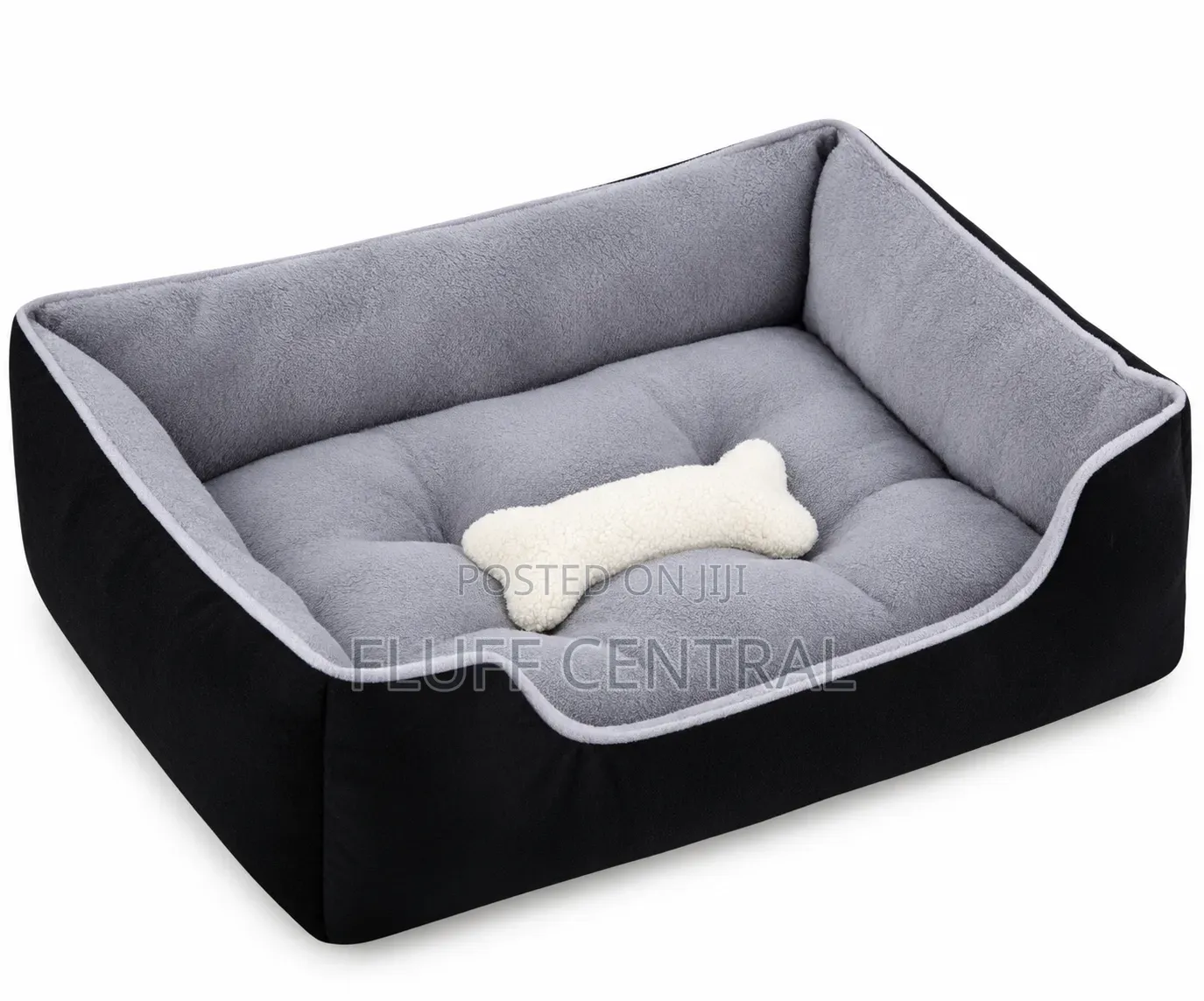 Bone Design Pet Bed (3xl)120*90*15cm