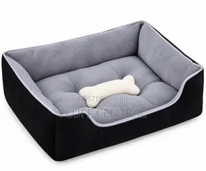 Bone Design Pet Bed (3xl)120*90*15cm
