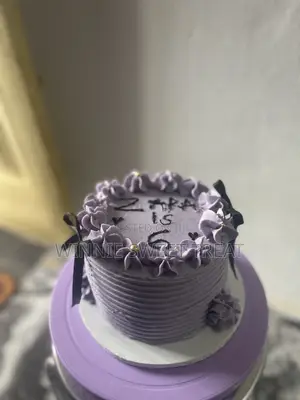 Fresh Homemade Cakes Pastries, Snacks and Lot More for All Occasions