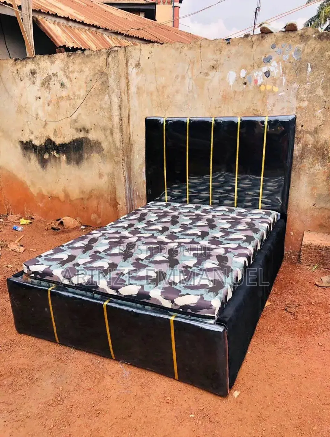 Bed Stand/Frame