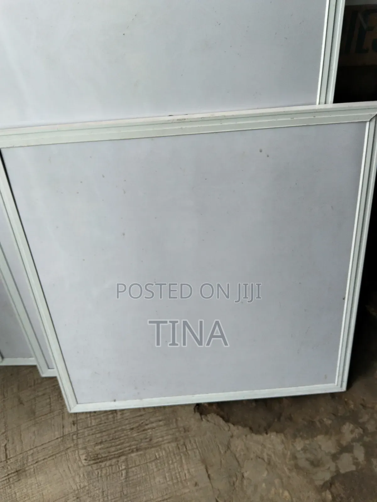 White Board
