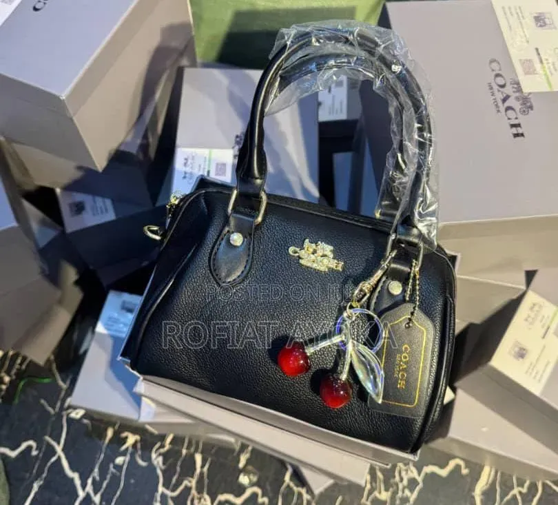 Quality Bag Shoes