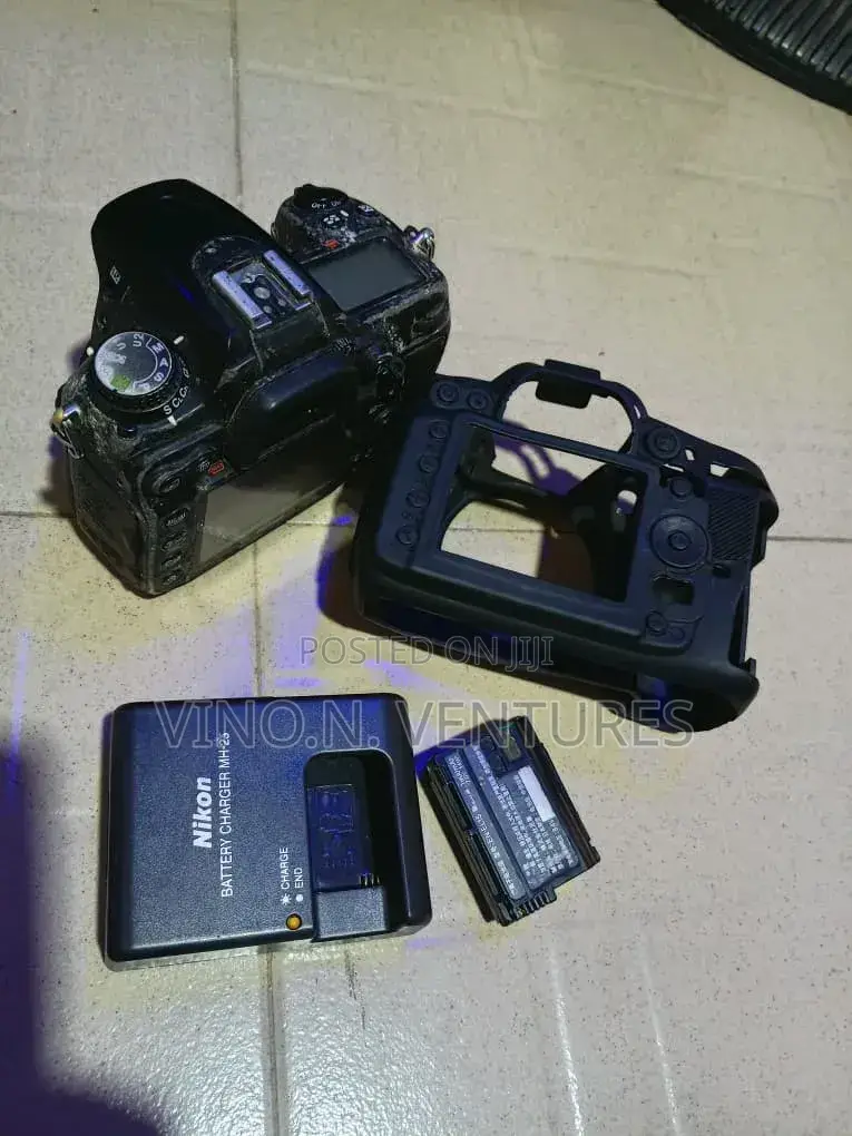 Camera and Video Tools