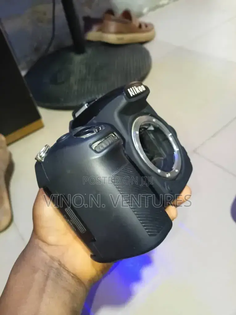 Camera and Video Tools