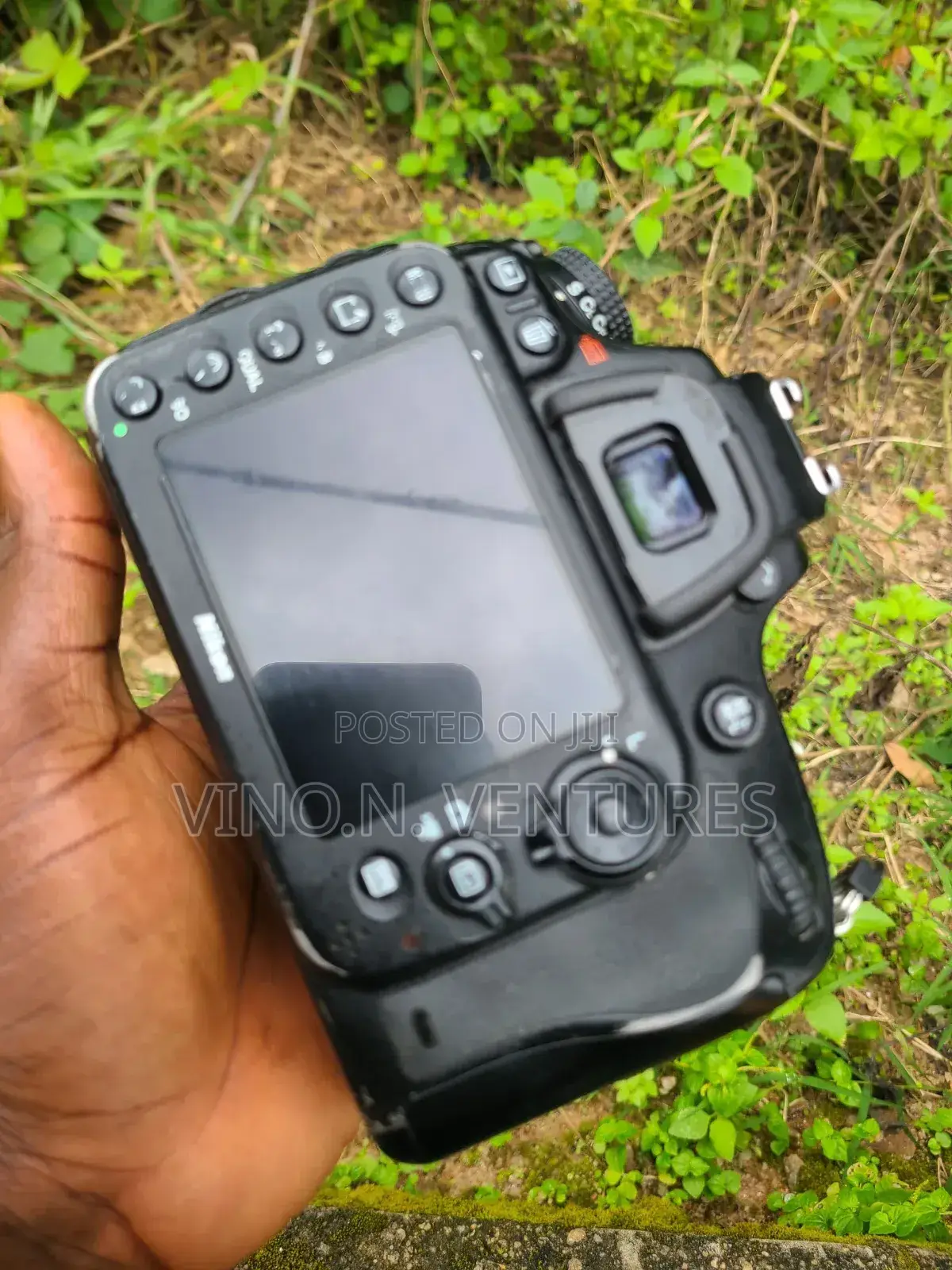 Camera and Video Tools