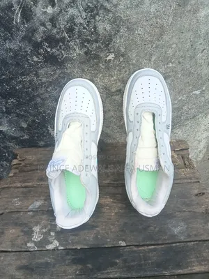 Sneakers Shoe