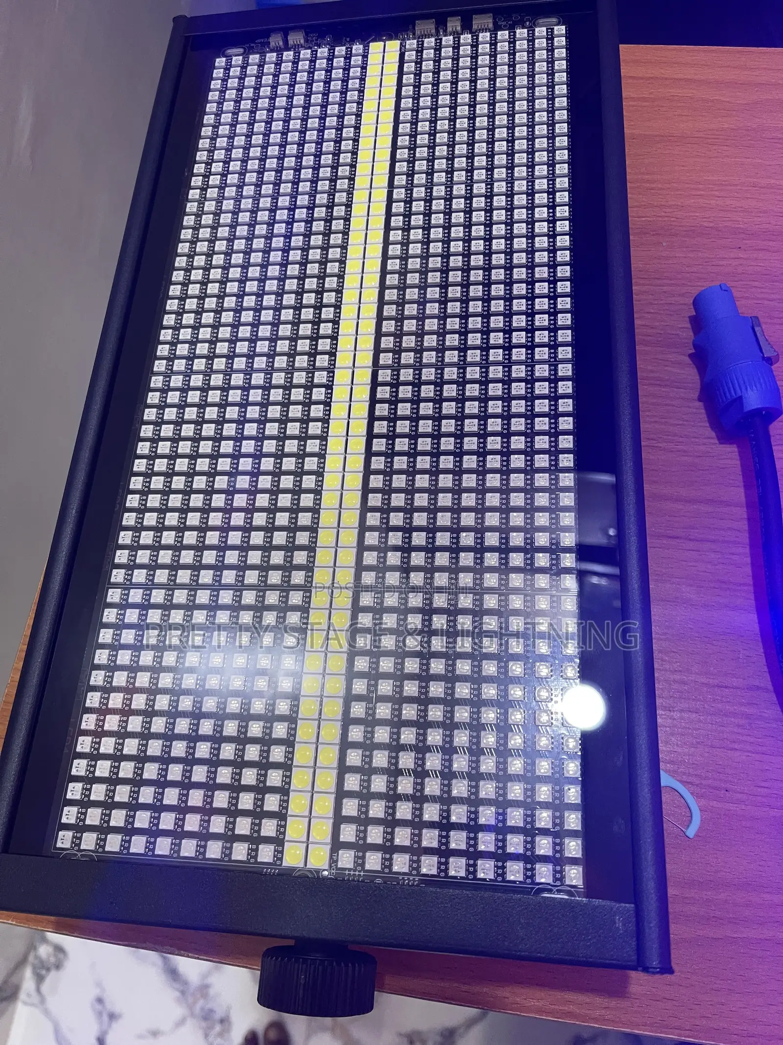 1000w Led Strobe Lights Stage Light