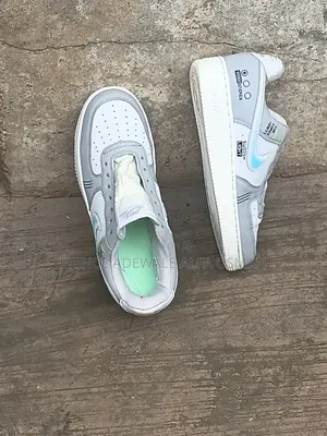 Sneakers Shoe