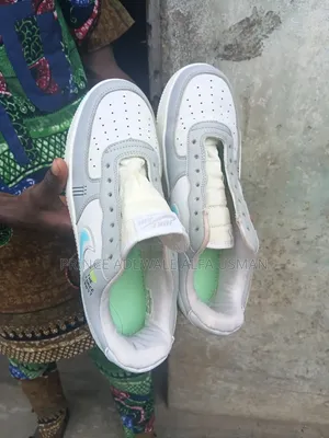 Sneakers Shoe