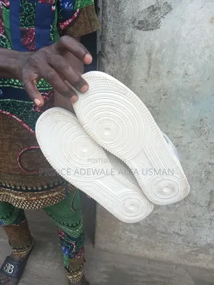 Sneakers Shoe