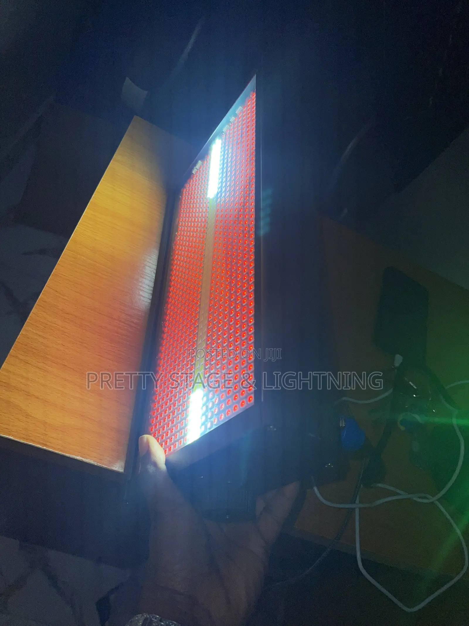 1000w Led Strobe Lights Stage Light