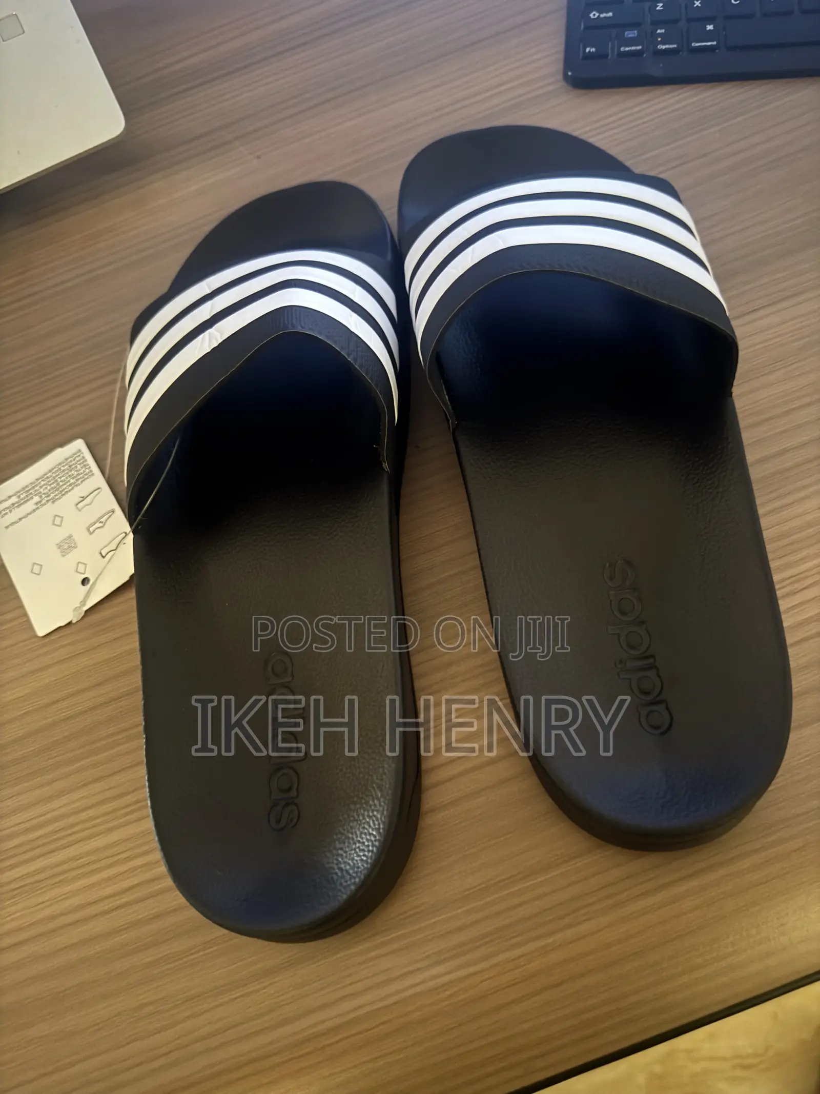 Original Adidas Slide