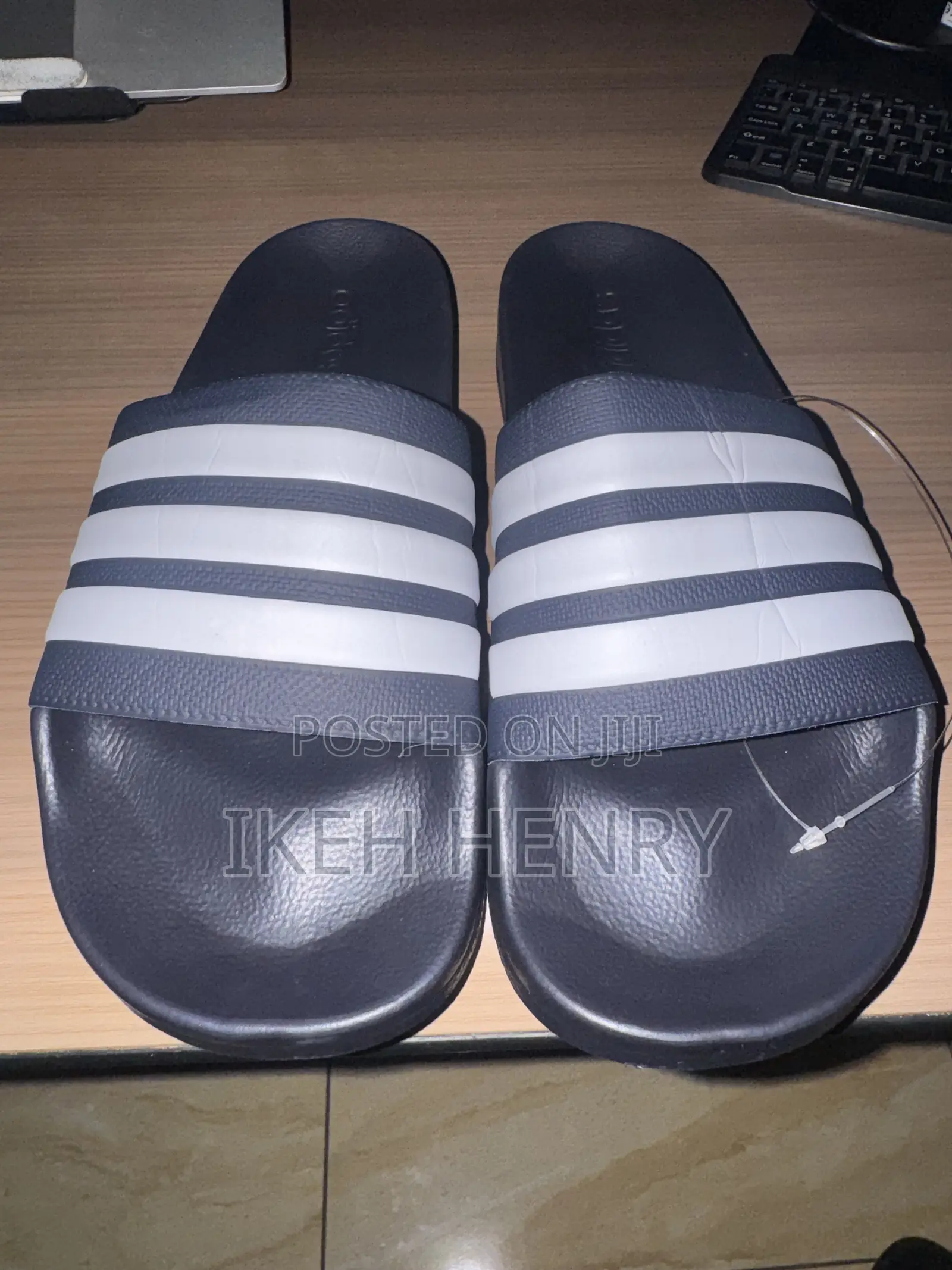 Original Adidas Slide