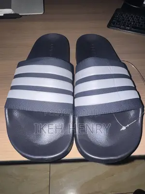 Original Adidas Slide