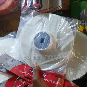 Big Plastic Disc – Heavy-Duty Plastic Disc