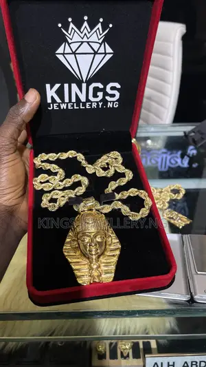 18karat Gold Chain