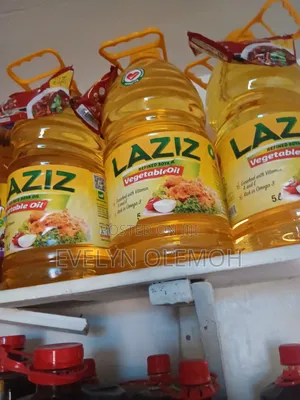 Affordable Groceries for Your Day to Day Consumption