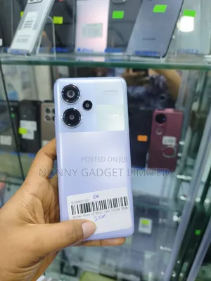 Xiaomi Redmi Note 13 Pro+ 512 GB Blue